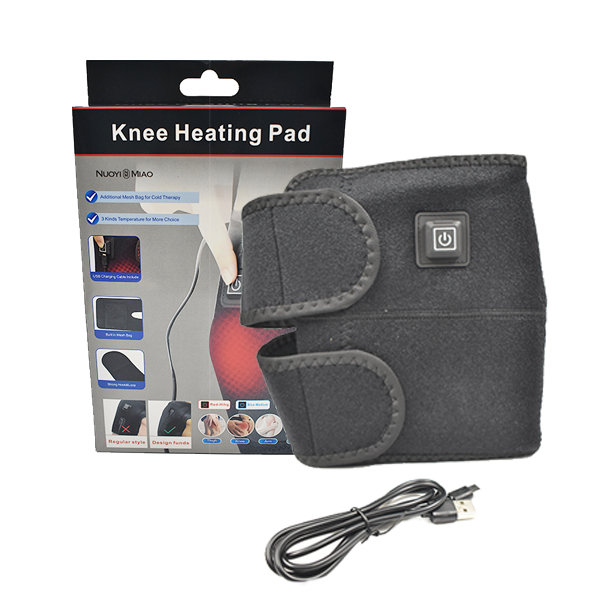 Miniatura 3 de Rodillera termica de Terapia